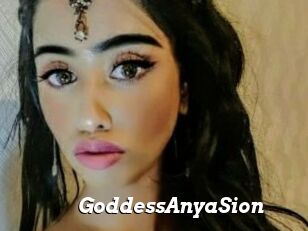 GoddessAnyaSion