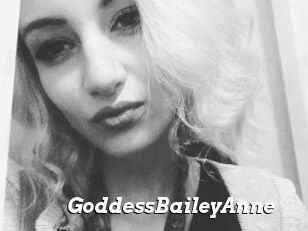 GoddessBaileyAnne