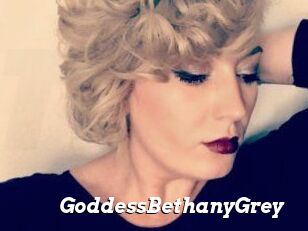 GoddessBethanyGrey