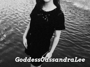 GoddessCassandraLee