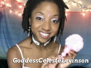 GoddessCelesteLevinson