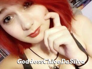 GoddessChloeDaSilva