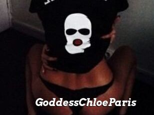 GoddessChloeParis