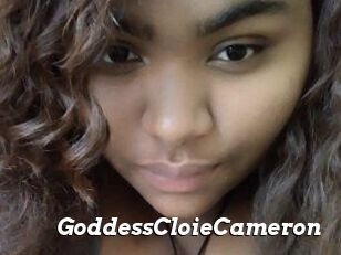 GoddessCloieCameron