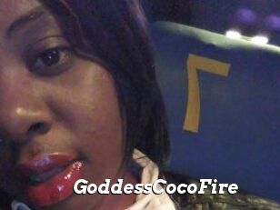 GoddessCocoFire