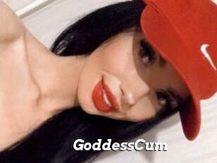 GoddessCum