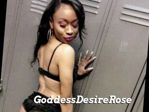 GoddessDesireRose