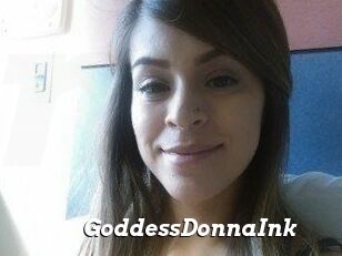 GoddessDonnaInk