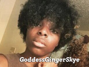 GoddessGingerSkye