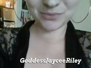 GoddessJayceeRiley