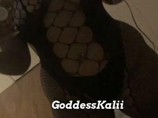 GoddessKalii