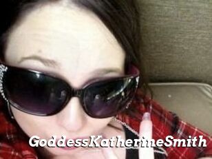 GoddessKatherineSmith