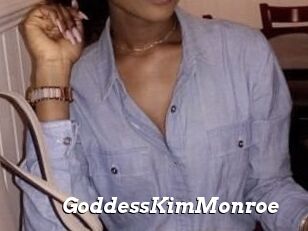 GoddessKimMonroe