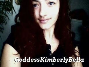 GoddessKimberlyBella