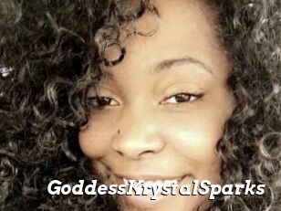 GoddessKrystalSparks