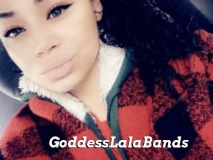 GoddessLalaBands