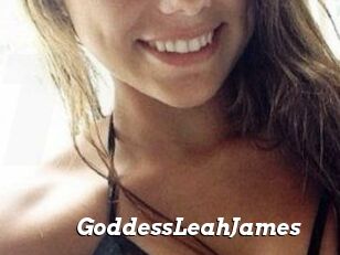 GoddessLeahJames