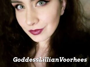 GoddessLillianVoorhees