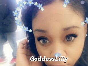 GoddessLilly