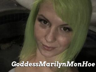 GoddessMarilynMonHoe