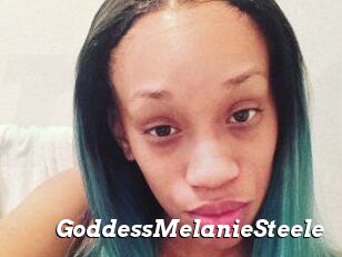 GoddessMelanieSteele