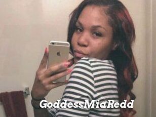 GoddessMiaRedd