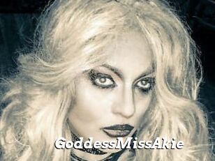 GoddessMissAkie