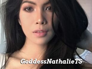 GoddessNathalieTS