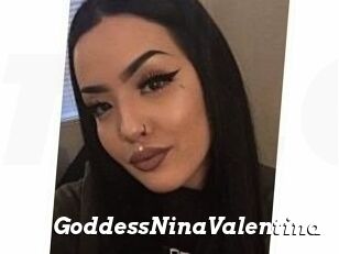 GoddessNinaValentina