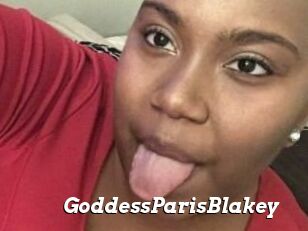 GoddessParisBlakey