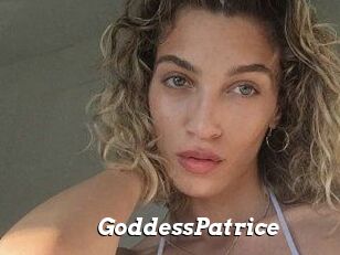 GoddessPatrice