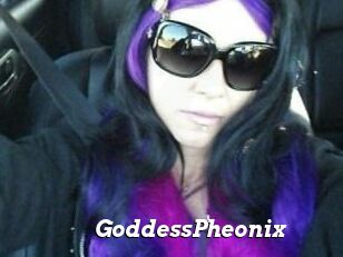 GoddessPheonix