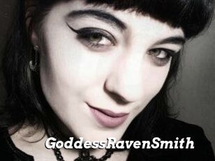 GoddessRavenSmith