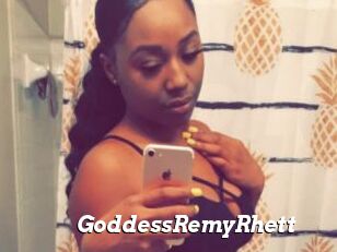 GoddessRemyRhett