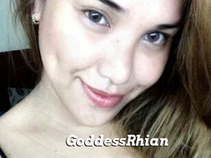 GoddessRhian