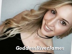 GoddessRiverJames