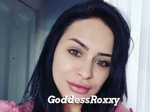 GoddessRoxxy