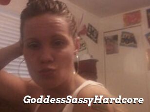 GoddessSassyHardcore