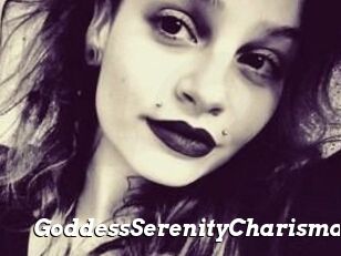 GoddessSerenityCharisma