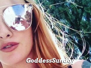 GoddessSunday