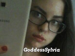 GoddessSylvia