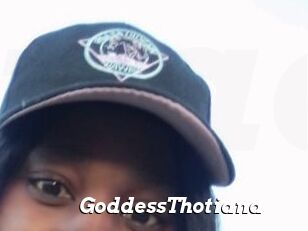 GoddessThotiana