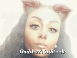 GoddessTiaSteele