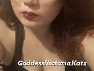 GoddessVictoriaKatz