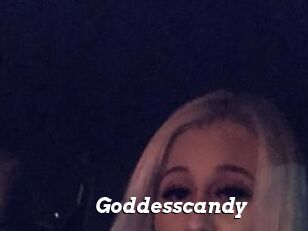 Goddesscandy