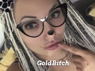 GoldBitch