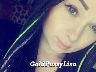 GoldPussyLisa