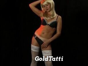 GoldTatti