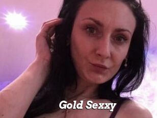 Gold_Sexxy