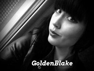 GoldenBlake